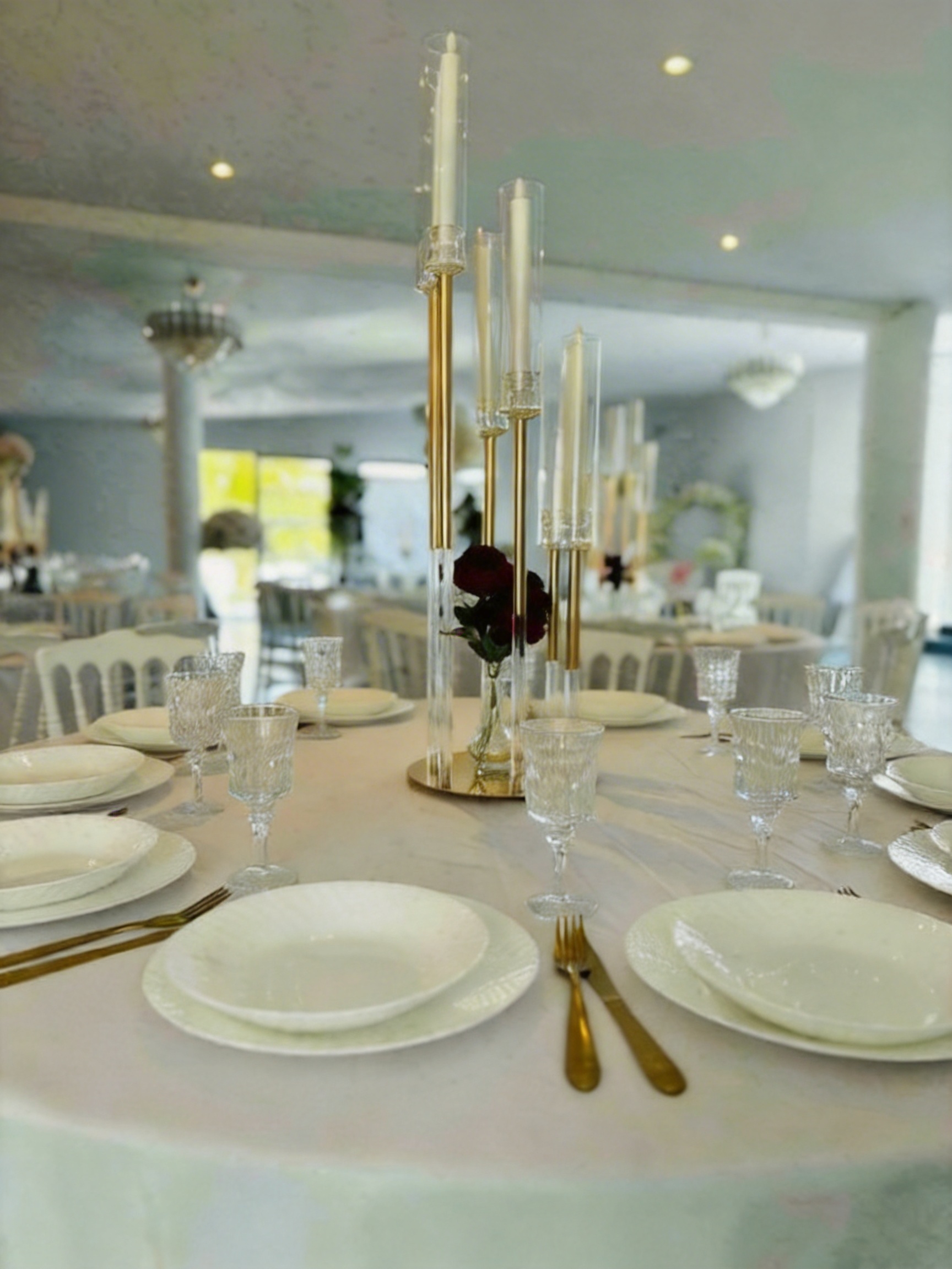 Art de la table